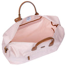 Bric's X-Bags Deluxe Duffle 35L BXL40202 Pink