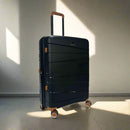 Lieber's Luggage Legacy 28" Expandable Check-In Spinner LEG28