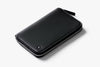 Bellroy Travel Folio Leather Passport Holder WTFB Black
