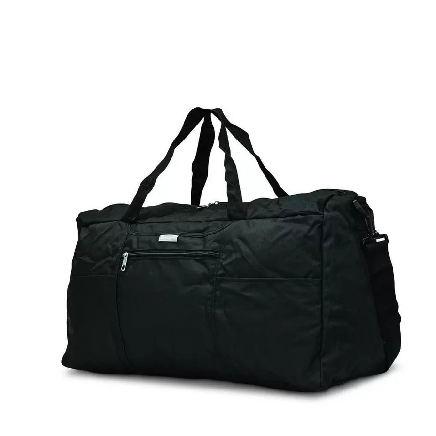 Samsonite Foldaway Duffle 107098 Black