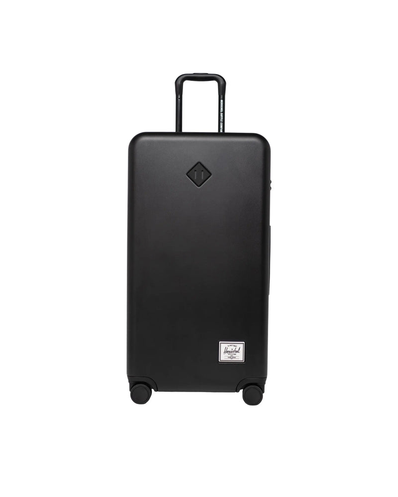 Herschel Heritage Large Harshell Suitcase 11200