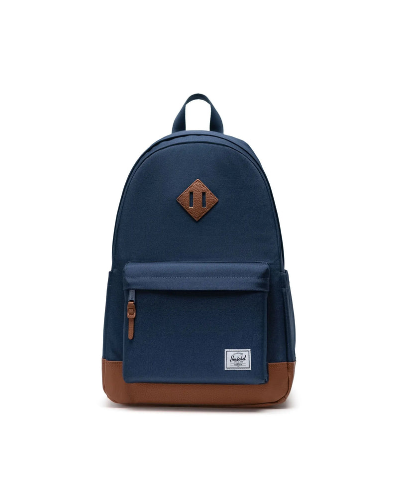 herschel backpack heritag eblue Herschel Heritage Backpack 11383