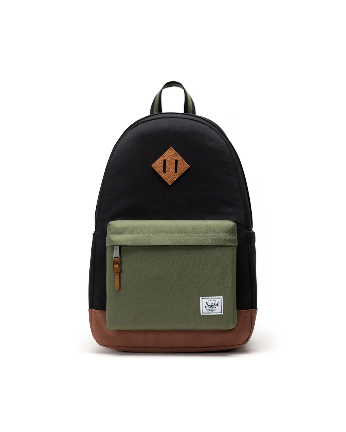 camping backpack herschel Heritage 11383 PO_10625RS SKU:STLSW30000C Contoured shoulder straps. adidas Adicolor Backpack Blue