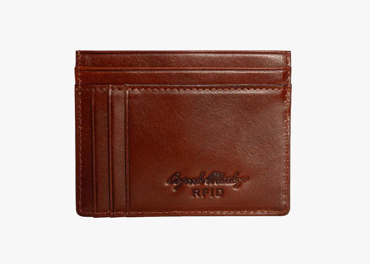 Osgoode Marley Front Pocket Card Wallet 1158