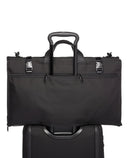 Tumi Alpha 3 Garment Bag Tri-Fold Carry-On 117148