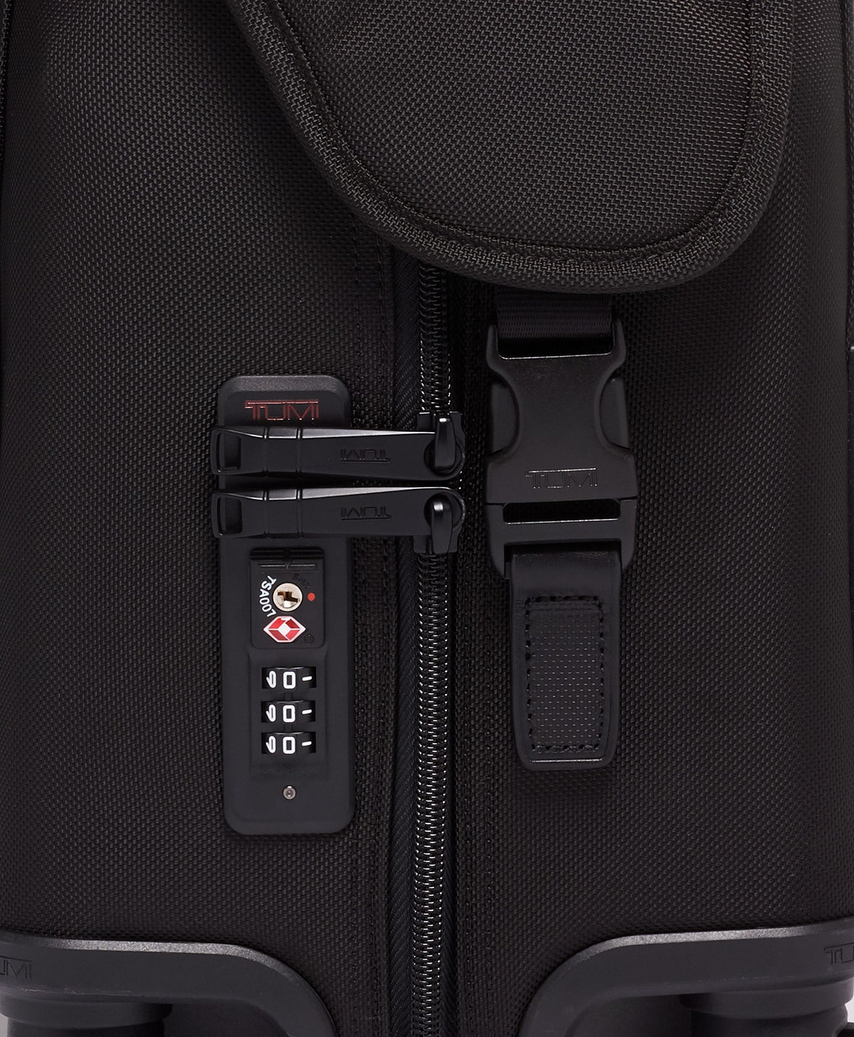 Tumi Alpha 3 Garment 4 Wheeled Carry-On 117150