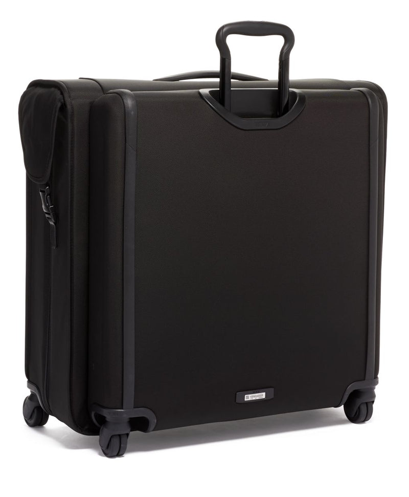 Tumi Alpha Extended Trip Wheeled Garment Bag 117152
