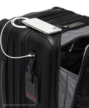 Tumi Alpha 3 International Expandable 4 Wheeled Carry-on 117154  - SALE!