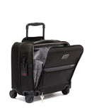 Tumi Alpha 3 Compact 4 Wheeled Brief 117157