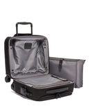 Tumi Alpha 3 Compact 4 Wheeled Brief 117157