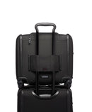 Tumi Alpha 3 Compact 4 Wheeled Brief 117157