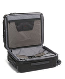 Tumi Alpha 3 Continental Expandable 4 Wheeled Carry-On 117162  - SALE!