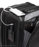 Tumi Alpha 3 Continental Expandable 4 Wheeled Carry-On 117162  - SALE!