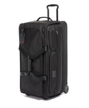 Tumi Alpha 3 Large Split 2 Wheeled Duffel 117163-1041