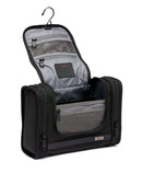 Tumi Alpha 3 Hanging Travel Kit 117254 Black