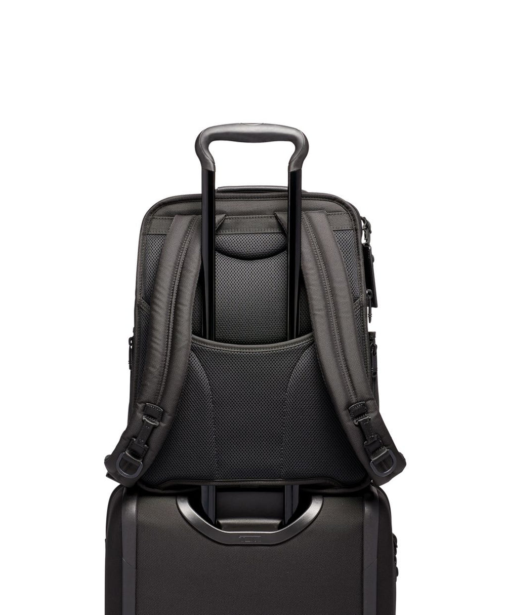 Tumi Alpha 3 Slim Solutions Brief Pack 117298-1041