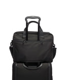 Tumi Alpha 3 Expandable Organizer Laptop Brief 117305-1041  - SALE!