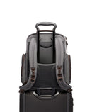 Tumi Alpha 3 Brief Pack  117347-1041 Black  - SALE!