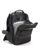 Tumi Alpha 3 Brief Pack  117347-1041 Black  - SALE!