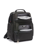 Tumi Alpha 3 Brief Pack  117347-1041 Black  - SALE!