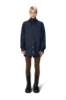 Rains UNISEX Rain Jacket 12010 NAVY