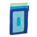 Mywalit Credit Card Holder with Coin Purse 1206