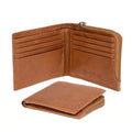 Osgoode Marley Wallet with Zip Pocket 1206