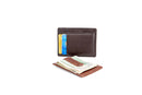 Osgoode Marley RFID Money Clip Wallet 1209
