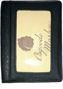 Osgoode Marley RFID Double ID Card Case 1215