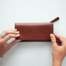 Osgoode Marley Card Case Wallet 1218