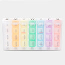 Travelon 7 Day Pill Organizer 12226