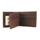 Osgoode Marley RFID Extra Page Billfold 1226 Black