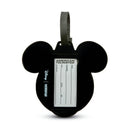 American Tourister Disney Mickey Mouse ID Luggage Tag 122891