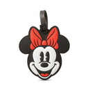 American Tourister Minnie Mouse ID Luggage Tag 122895