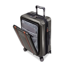 Ricardo Montecito 2.0 Fast Access Hardside Carry-On 124-21-4FO