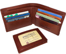 Osgoode Marley 1241 Security RFID Blocking Billfold
