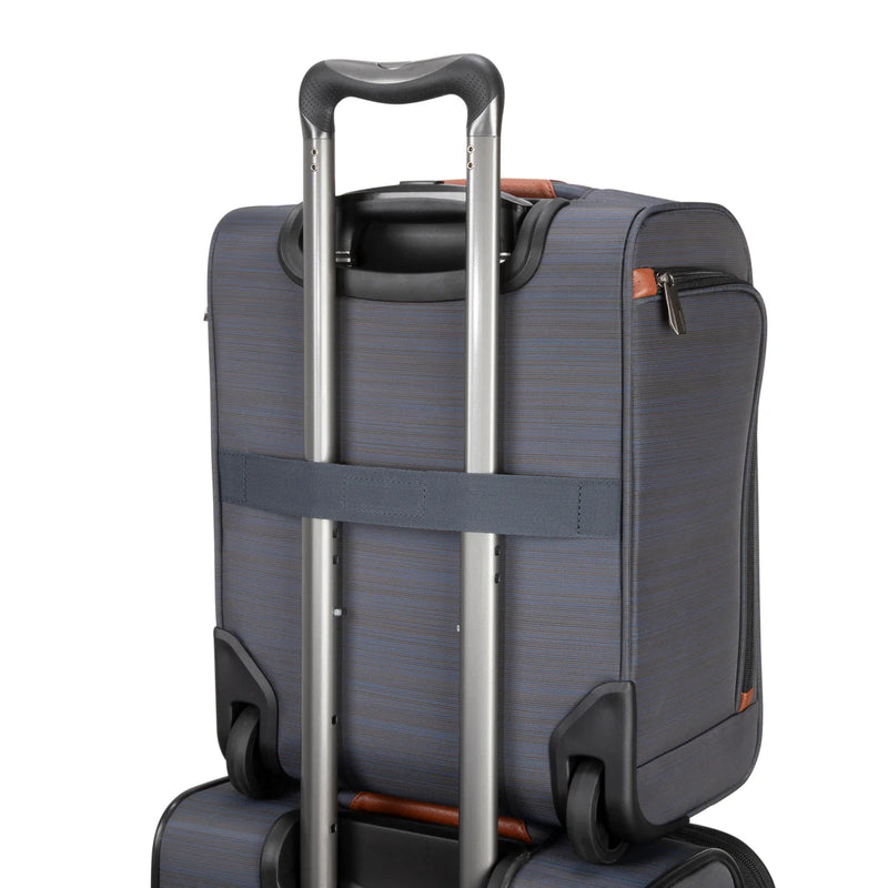 Ricardo Montecito 2.0 Softside 16" Wheeled Tote 125-16 Grey