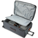 Ricardo Montecito 2.0 29" Soft Side Luggage Grey 125-29