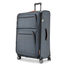 Ricardo Montecito 2.0 29" Soft Side Luggage Grey 125-29