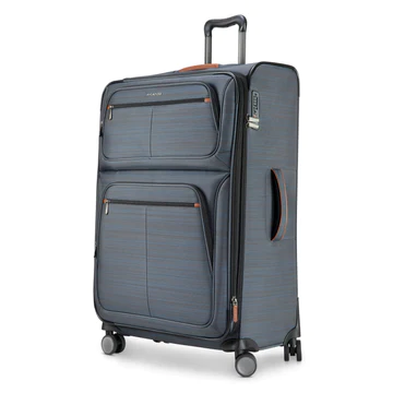 Ricardo Montecito 2.0 29" Soft Side Luggage Grey 125-29