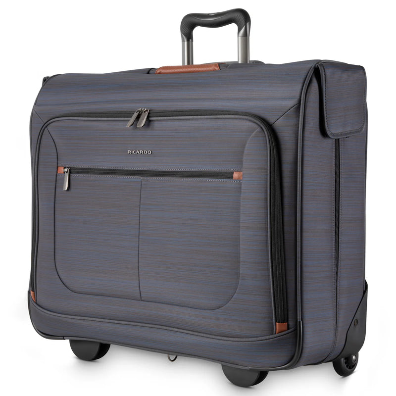 Ricardo Montecito 2.0 Rolling Garment Bag 125-44-020-RGB