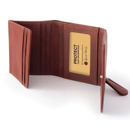 Osgoode Marley RFID Mini Wallet 1254