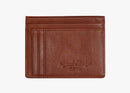 Osgoode Marley RFID Front Pocket Card Wallet 1258