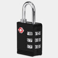 Travelon TSA Accepted Combination Luggage Lock 12790