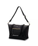 Samsonite Mobile Solutions Classic Convertible Carry-All Tote 128174-1041 BLACK