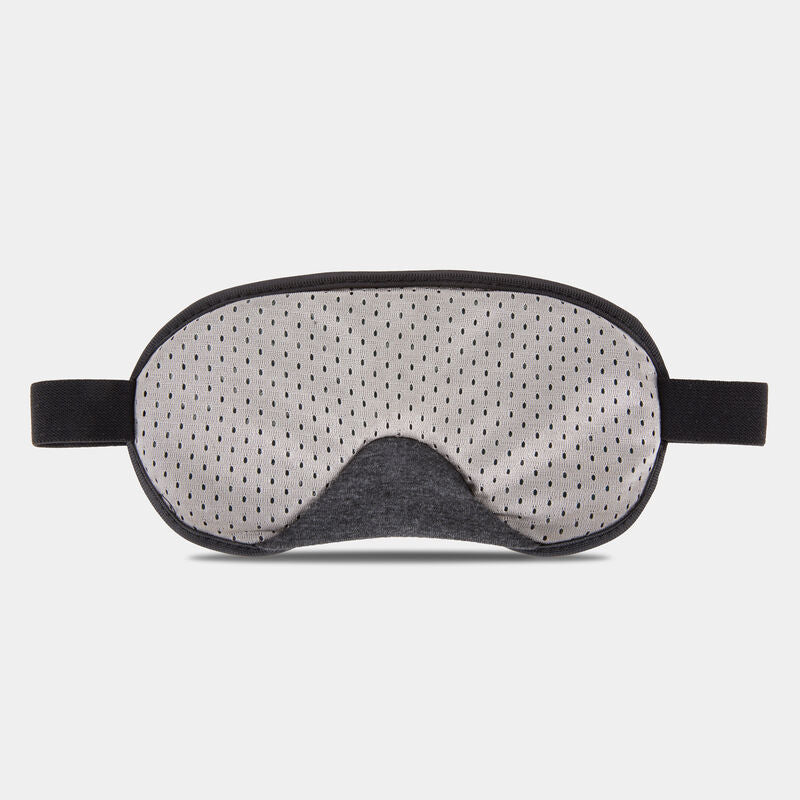 Travelon Cooling Gel Eye Mask 13358 Charcoal