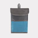 Travelon Travel Rain Poncho Blue