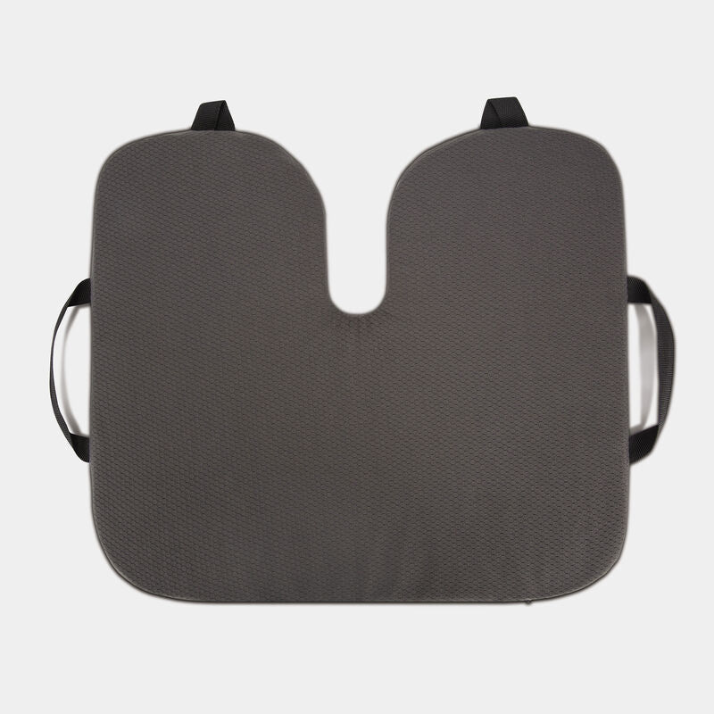 Travelon Honeycomb Gel Seat Cushion Grey 13513