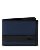 Tumi Alpha 3 Nylon Double Billfold 135606