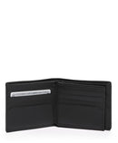 Tumi Alpha Global Center Flip Passcase 135610 Black